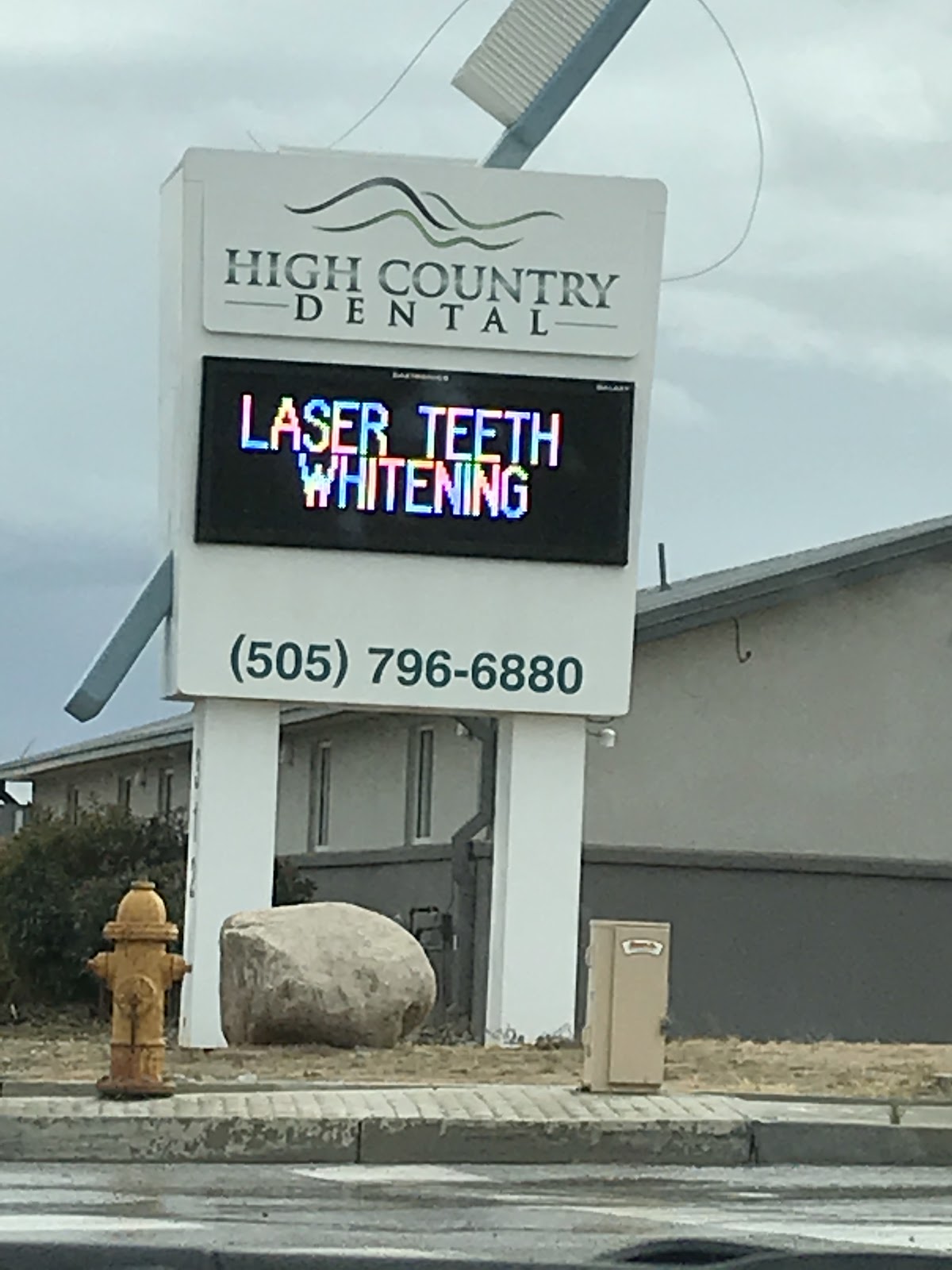 High Country Dental | Dental | Rio Rancho, NM