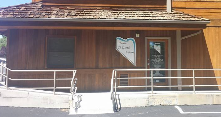 Carson Dental Designs | Dental | Carson City, NV