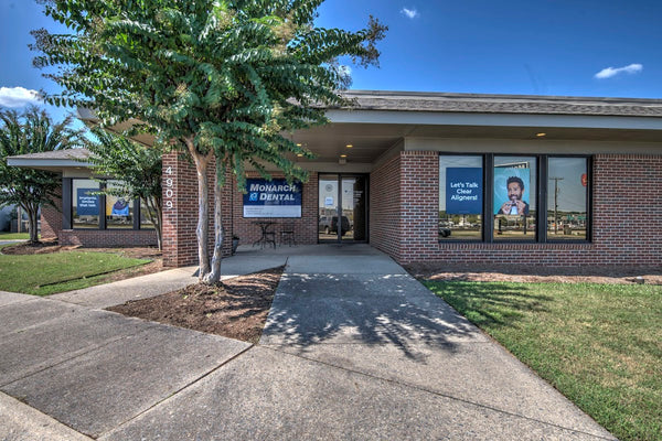 Monarch Dental - , AR | Dental | North Little Rock, AR