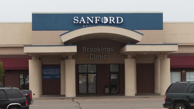 Sanford  Clinic | Hair Transplant | Brookings, SD