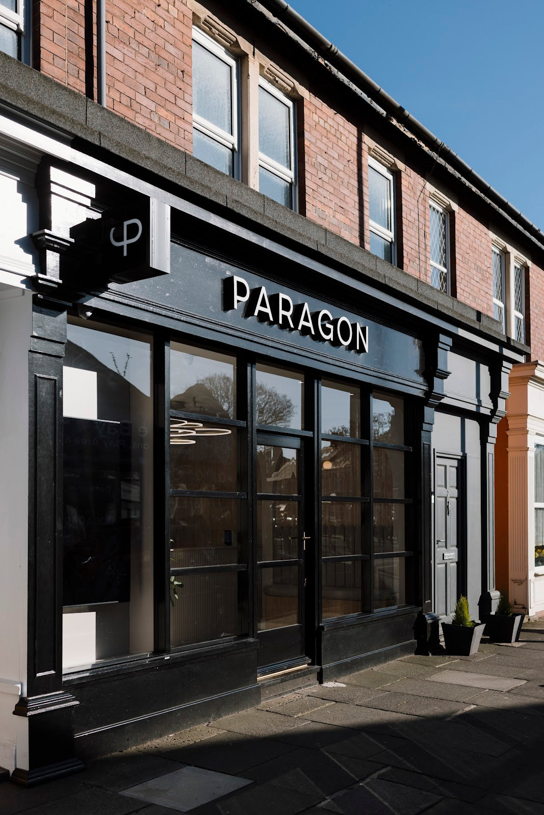 Paragon — photo 2