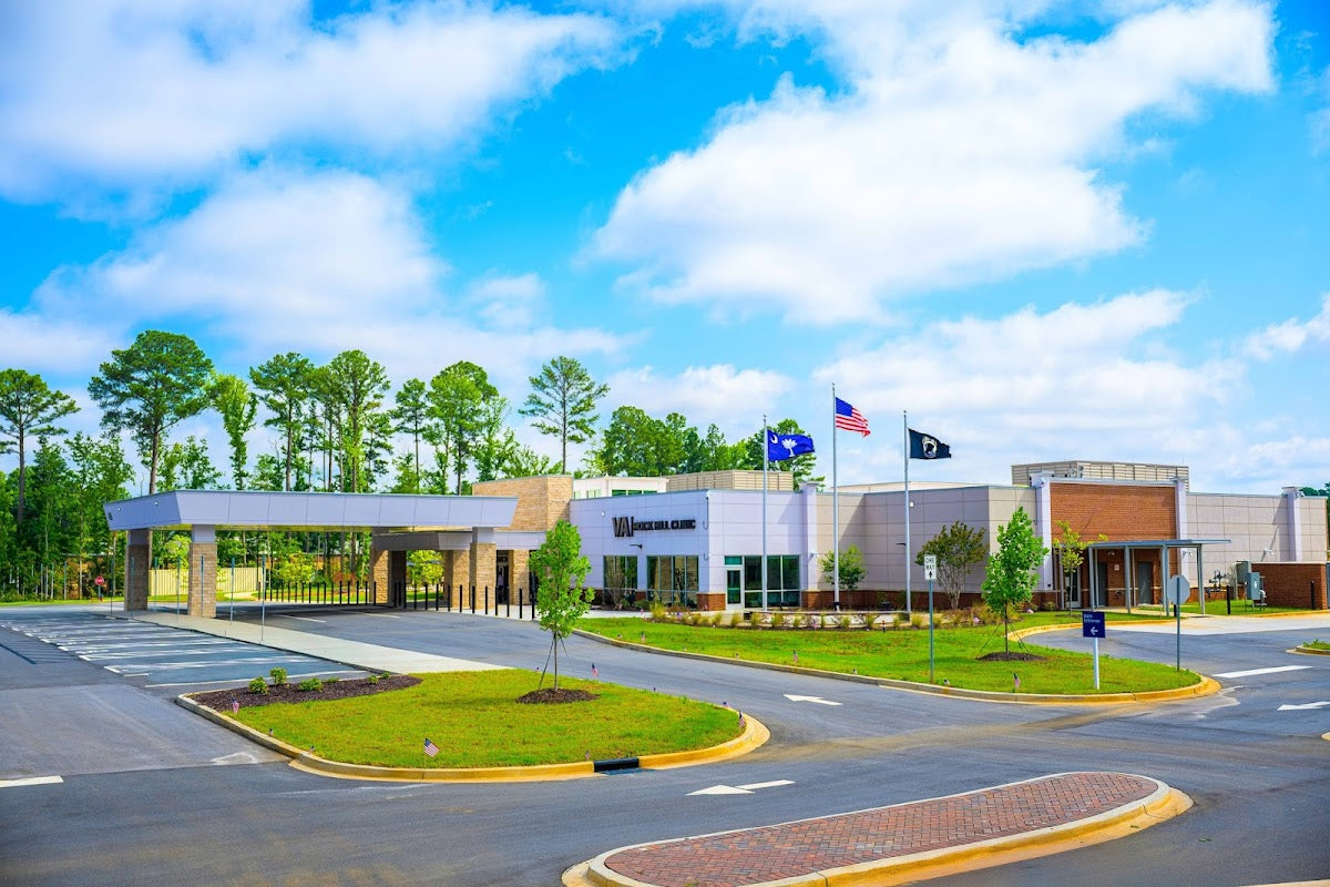 VA Clinic | IVF | Rock Hill, SC
