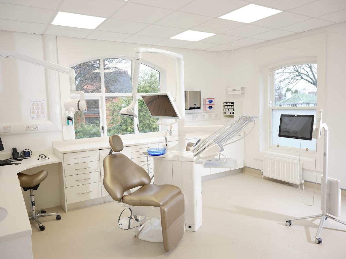 Marlborough Clinic Belfast — photo 2