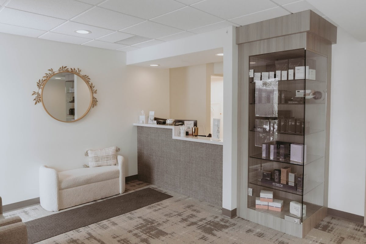 Synergy Aesthetics | Hair Transplant | Duluth, MN