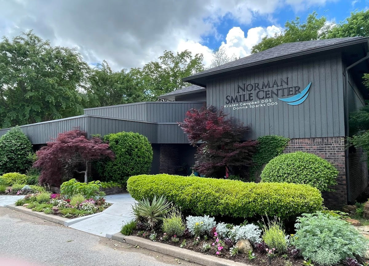Smile Center | Dental | Norman, OK