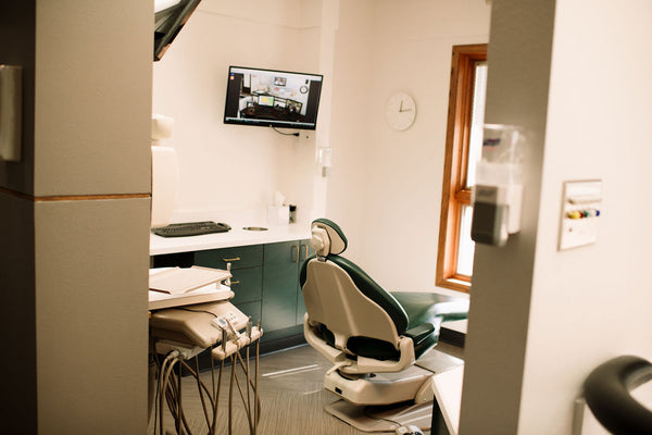 Core Dental Care - Dr. Kurt Ericksen, DMD | Dental | Billings, MT