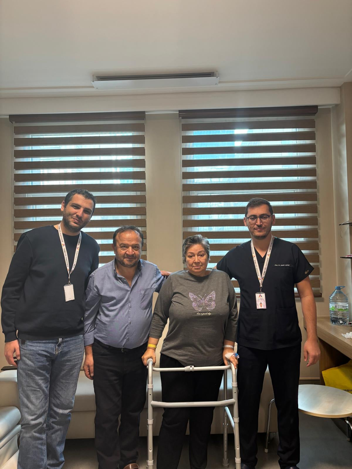 Doç. Dr. Şahin Çepni — Dr.Visor photo 5
