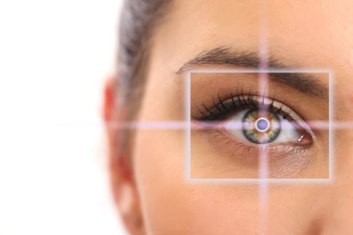 Eye Care West - LASIK eye clinic - an NVISION Eye Center | Eye Clinic | Las Vegas, NV