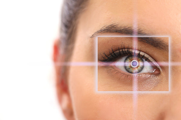 Eye Care West - LASIK eye clinic - an NVISION Eye Center | Eye Clinic | Las Vegas, NV