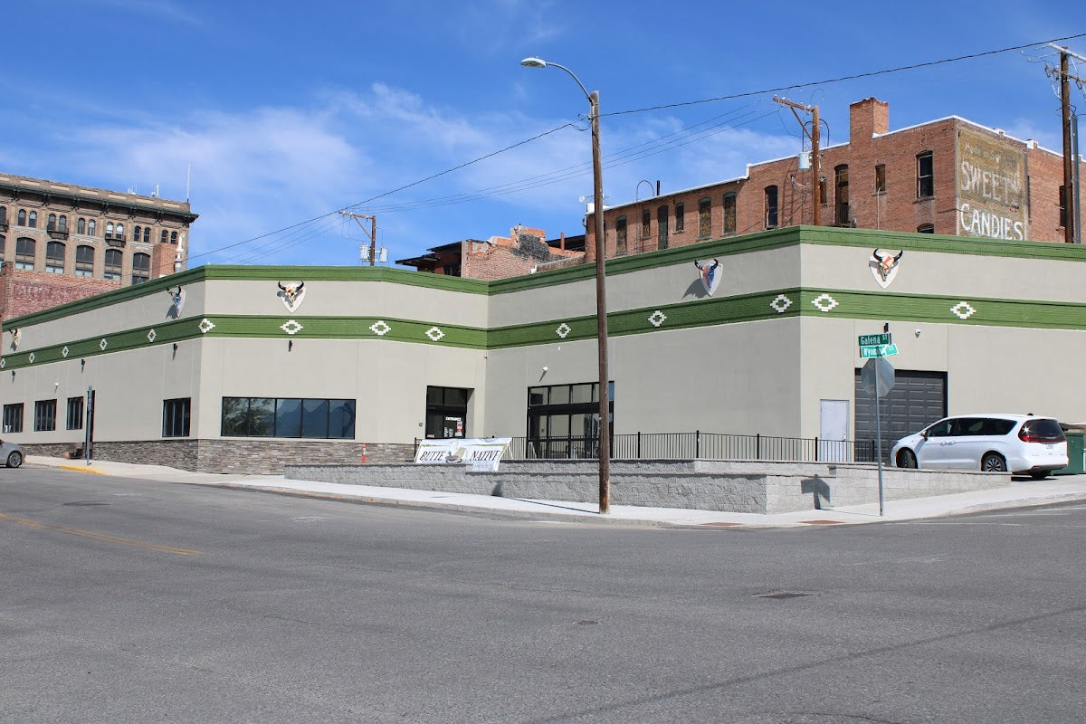 Native Wellness Center | Bariatric Surgery | Butte, MT