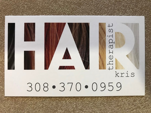 HTR STUDIOS & Hair Therapist | Hair Transplant | Grand Island, NE