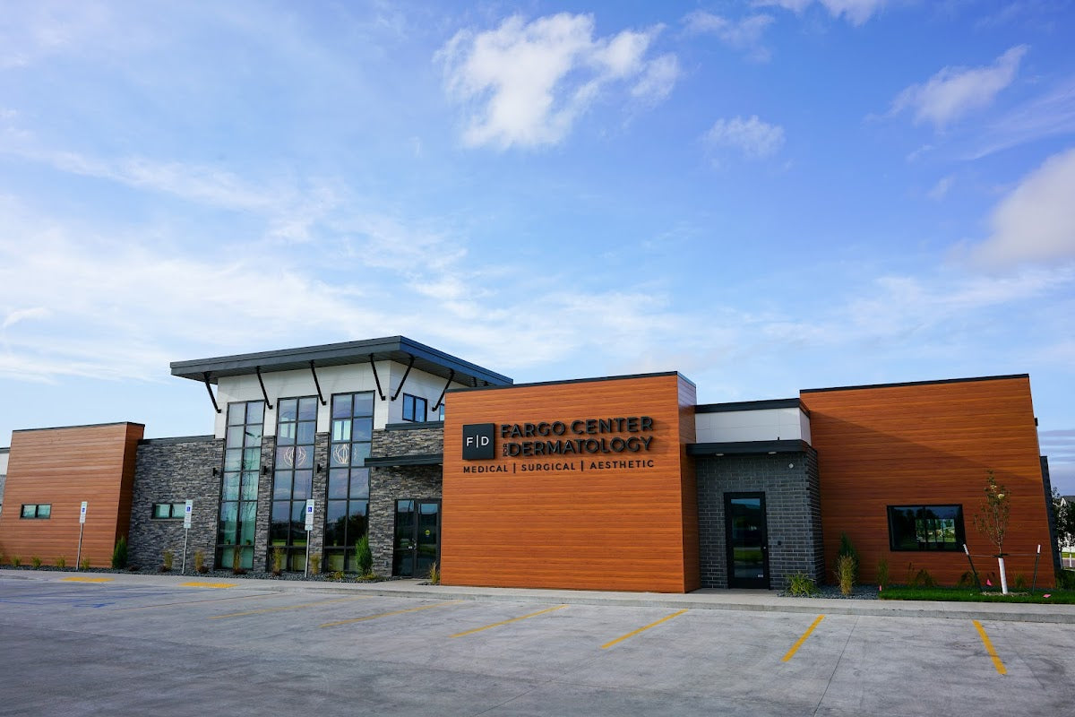 Center For Dermatology | Hair Transplant | Fargo, ND