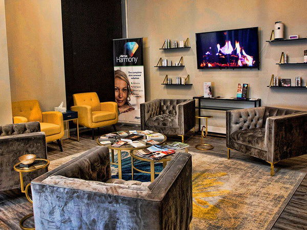 Nirvana Med Spa – , AR | Hair Transplant | Little Rock, AR