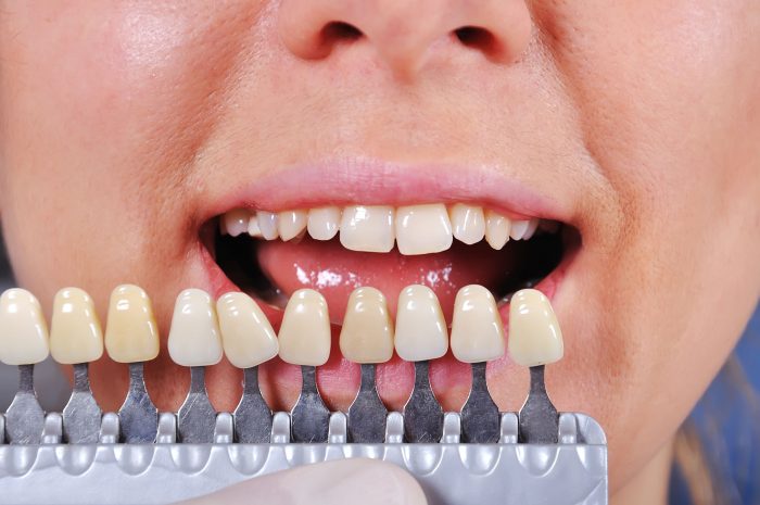 Magnolia Family Dental Care | Dental | Tulsa, OK