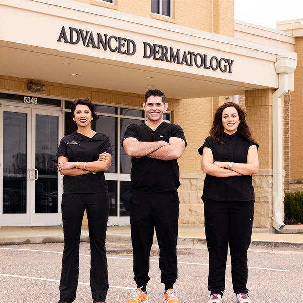 Advanced Dermatology & Skin Cancer Associates | Hair Transplant | Olive Branch, MS