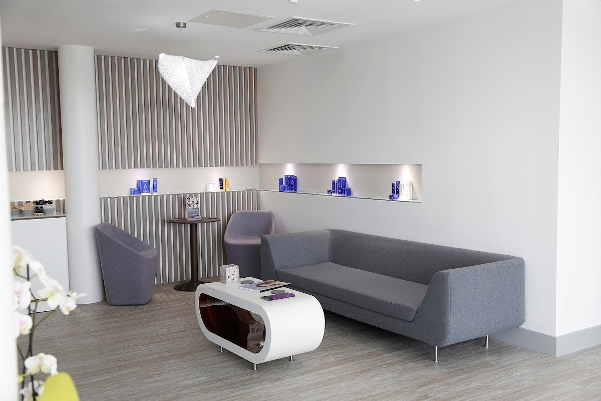 LASE COSMETIC — photo 2