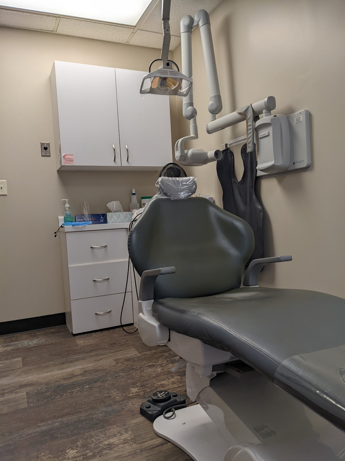 Woodruff Judith R DDS | Dental | Huntington, WV