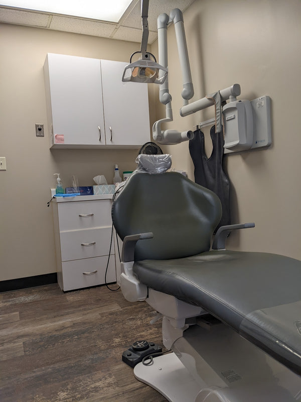 Woodruff Judith R DDS | Dental | Huntington, WV