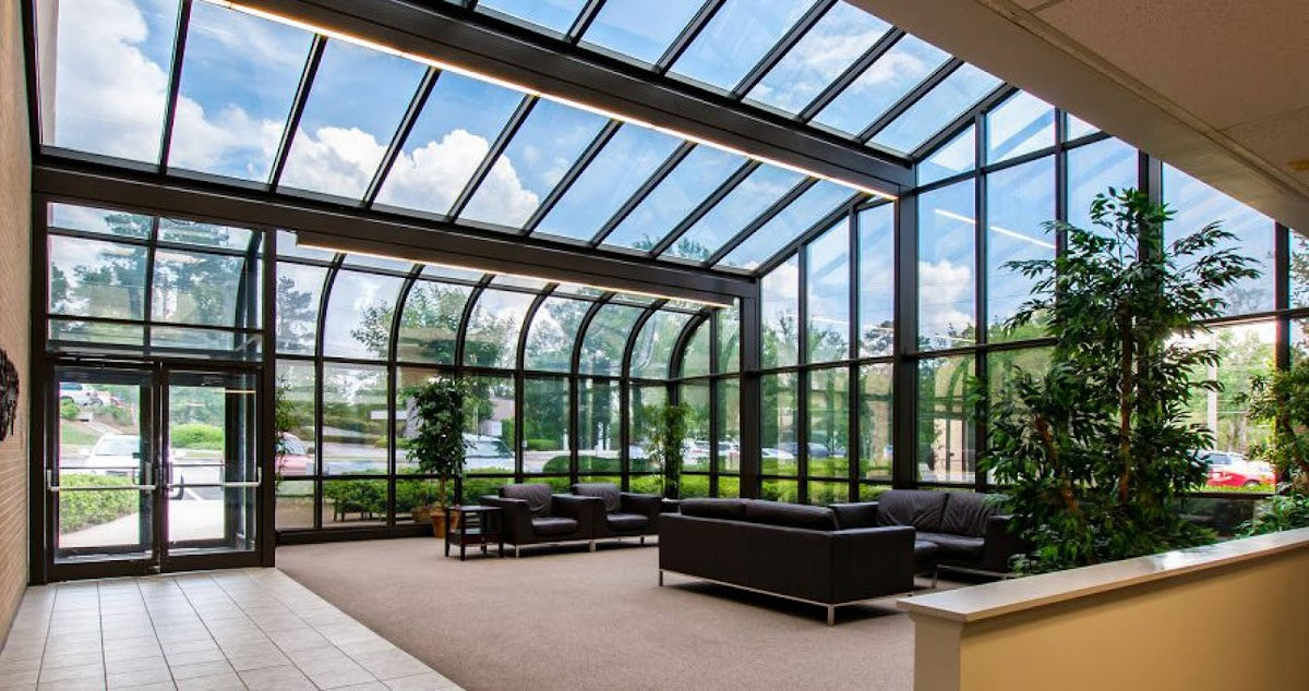TriaVision | Eye Clinic | Birmingham, AL