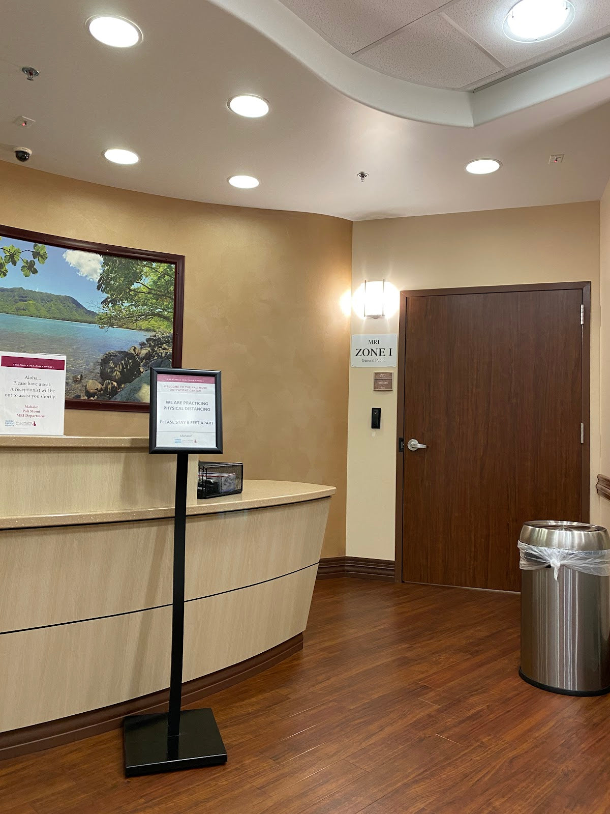 Pali Momi Women's Center | IVF | Aiea, HI