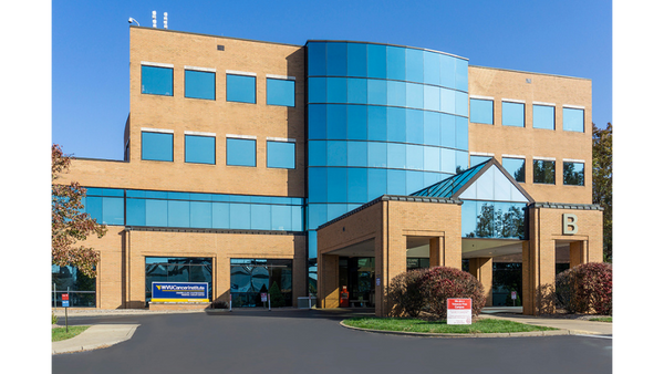 Candina Mccullough, MD | IVF | Parkersburg, WV