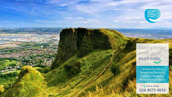 Antrim Road Dental Clinic | Dental | Belfast