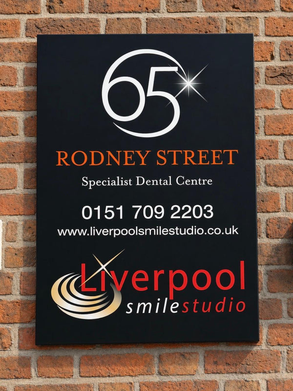 Liverpool Smile Studio | Dental | Liverpool