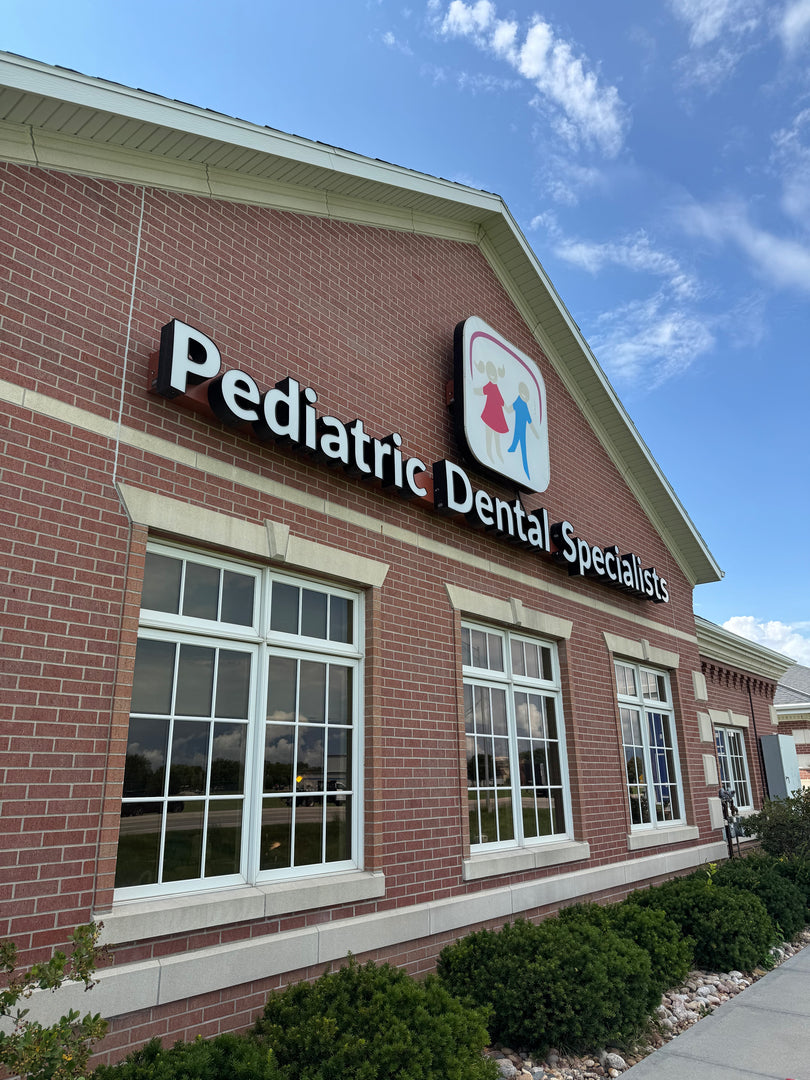 Pediatric Dental Specialists– | Dental | Grand Island, NE