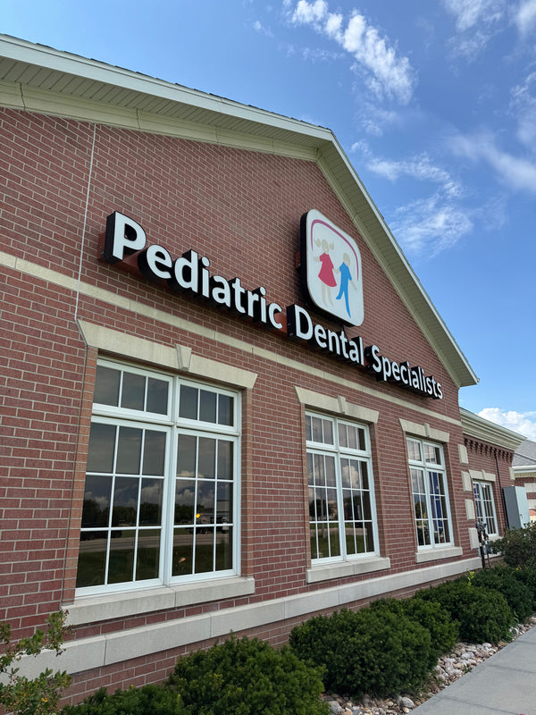 Pediatric Dental Specialists– | Dental | Grand Island, NE