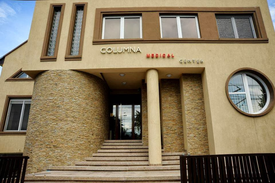 Fertility Institute (fosta Columna) - IVF & Fertility clinic in București, Romania