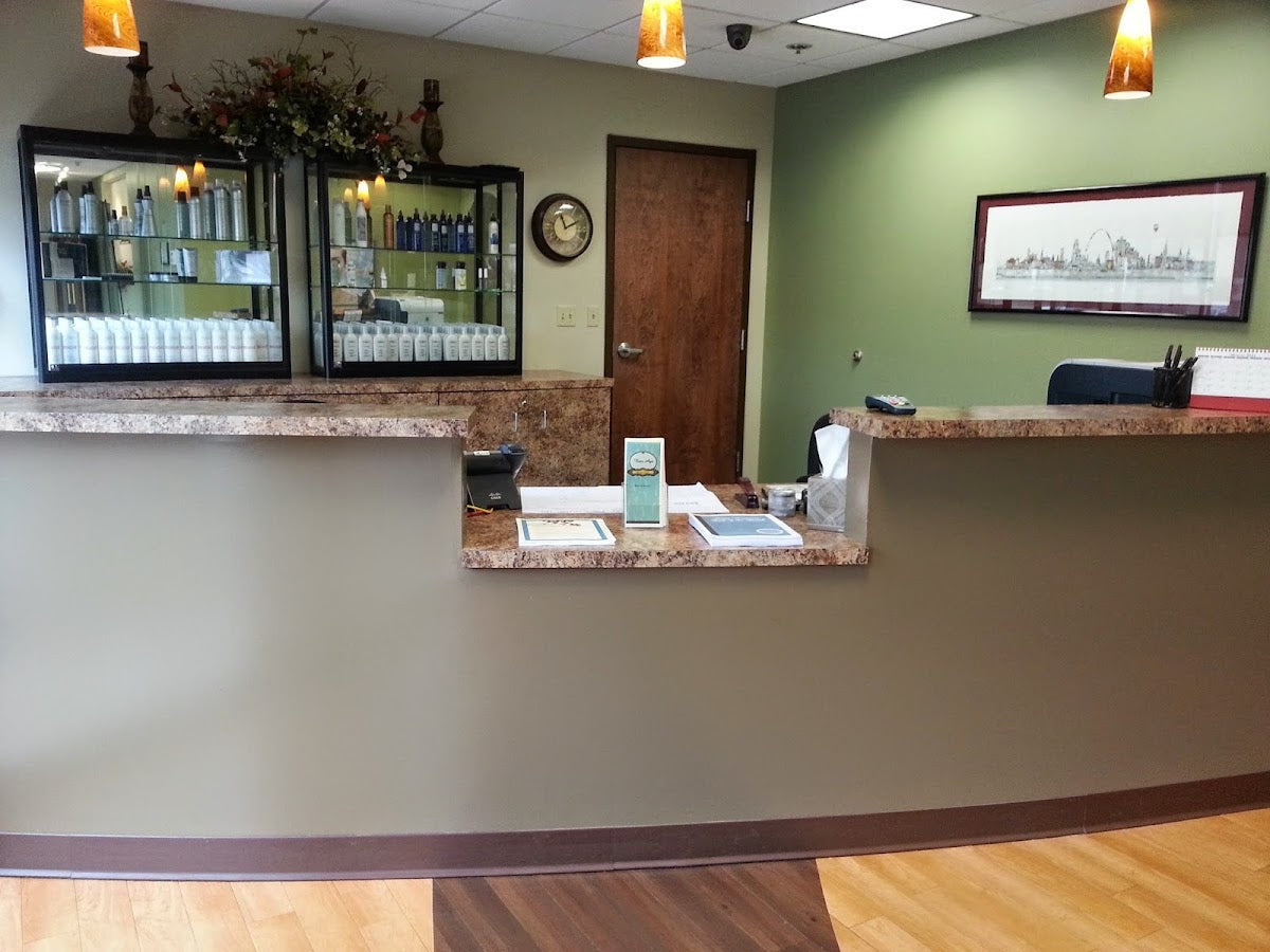 Hans Wiemann | Hair Transplant | St. Louis, MO