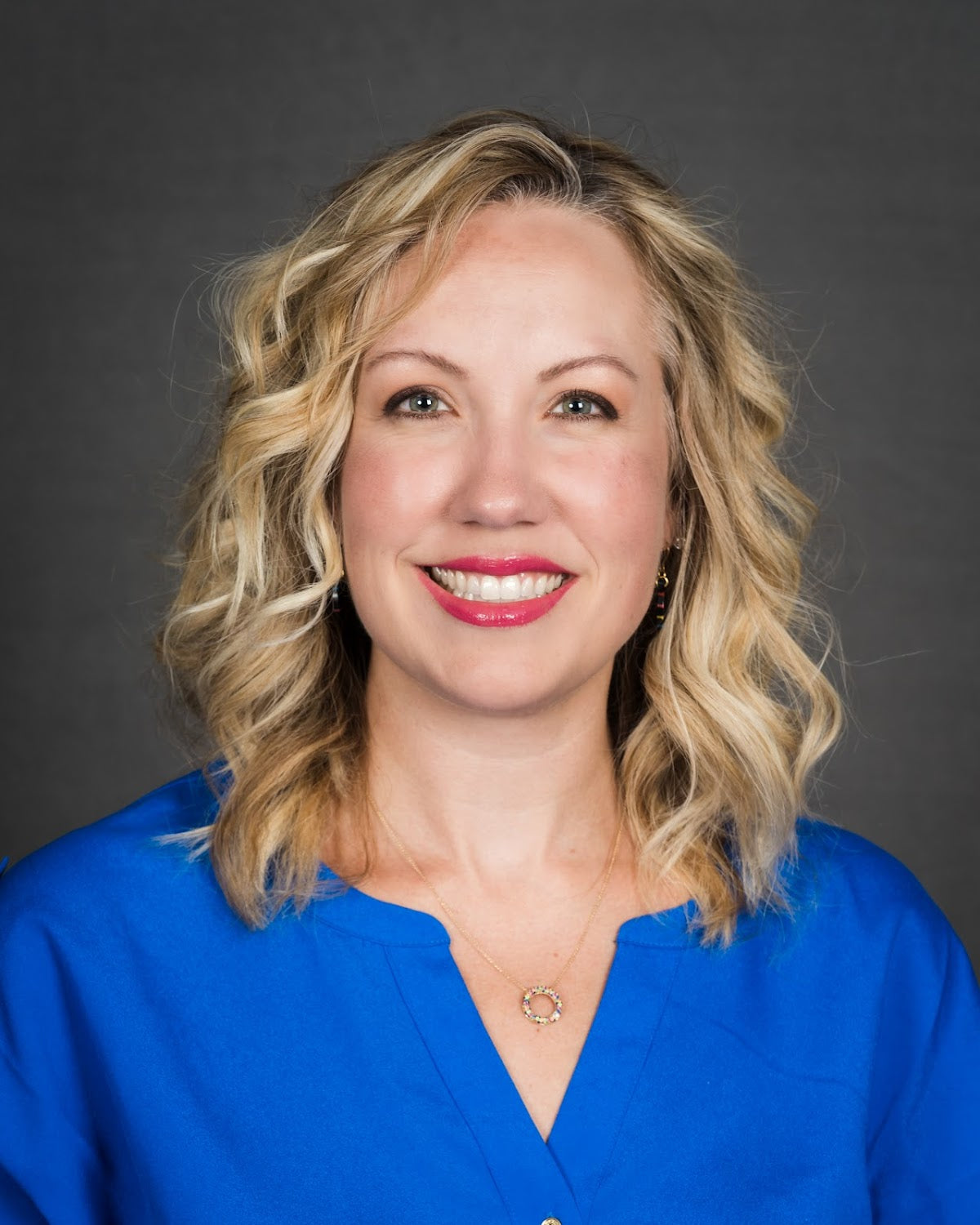 Kiersten M. Moreno, MD | IVF | Independence, MO