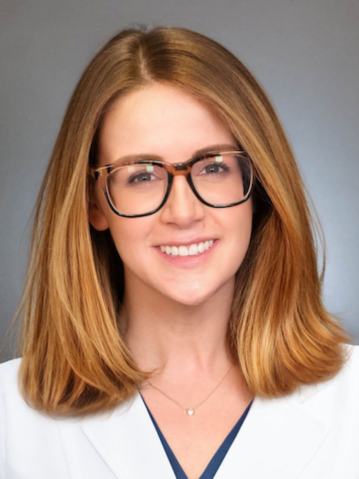 Amanda N. Kallen, MD, Reproductive Endocrinologist | IVF | Main Pavilion, VT