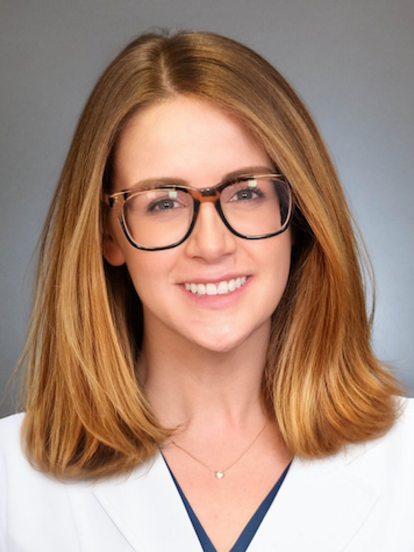 Amanda N. Kallen, MD, Reproductive Endocrinologist | IVF | Main Pavilion, VT