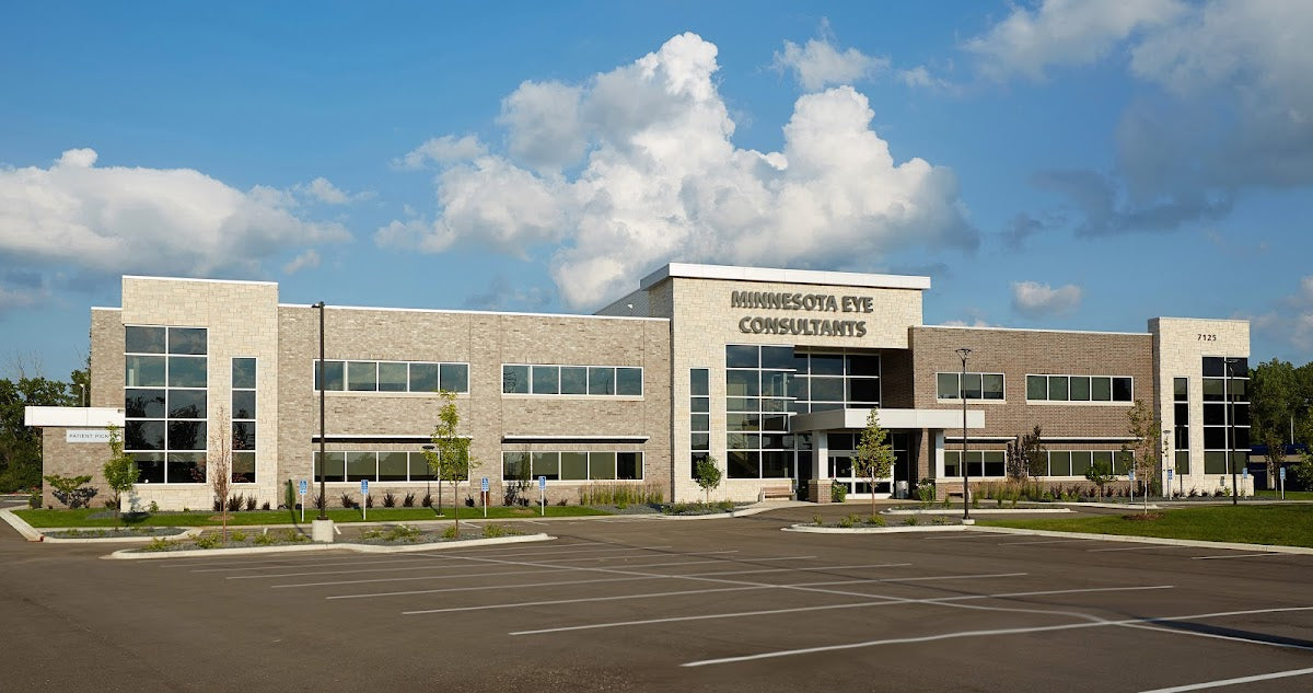 Eye Laser & Surgery Centers - Woodbury | Eye Clinic | Woodbury, MN