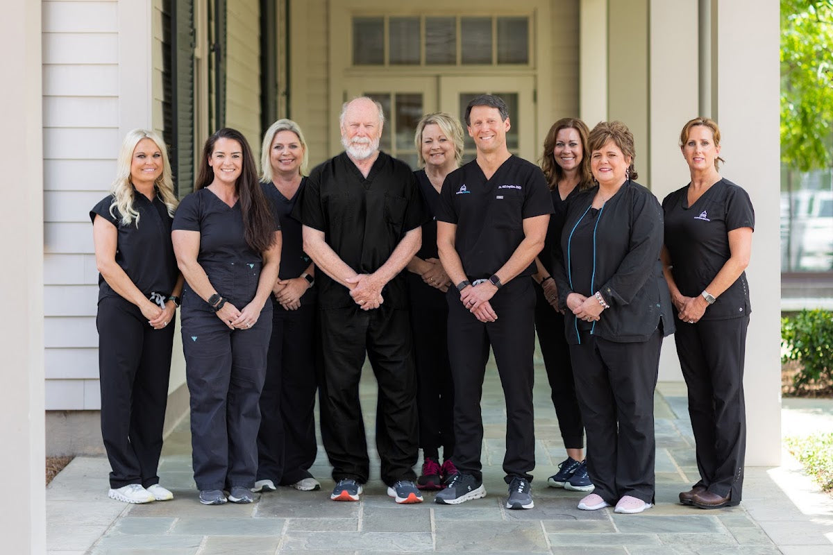 Capital Dental, Inc | Dr. Will Umphlett | Dental | Jackson, MS