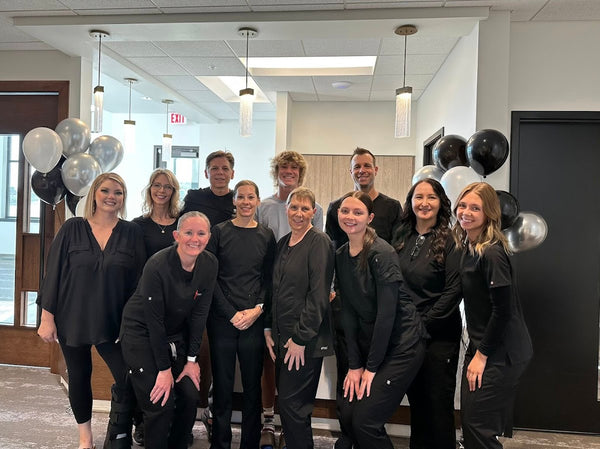 Priority Dental | Dental | Casper, WY