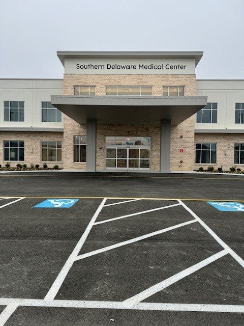 Center for Maternal and Fetal Medicine of ChristianaCare | IVF | Lewes, DE