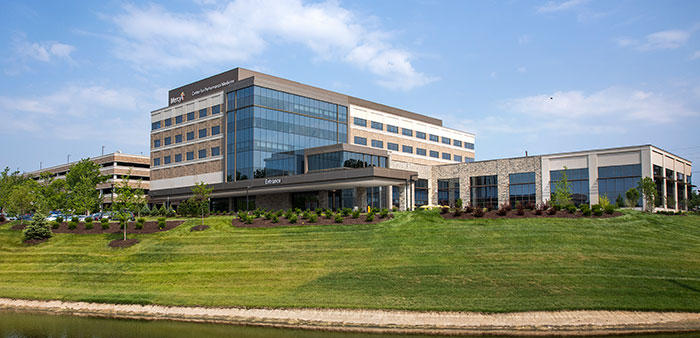 Mercy Clinic Bariatrics at the Mercy Center for Performance Medicine | Bariatric Surgery | St. Louis, MO
