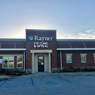 Rayner Eye Clinic | Eye Clinic | Southaven, MS