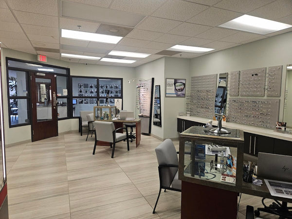 McFarland Eye Care - Baptist Health/ | Eye Clinic | Little Rock, AR