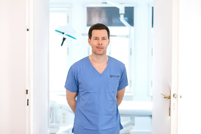 Dr. Markus-Johannes Handl - Brustvergrößerung Wien | Aesthetic Surgery | 1130 Wien
