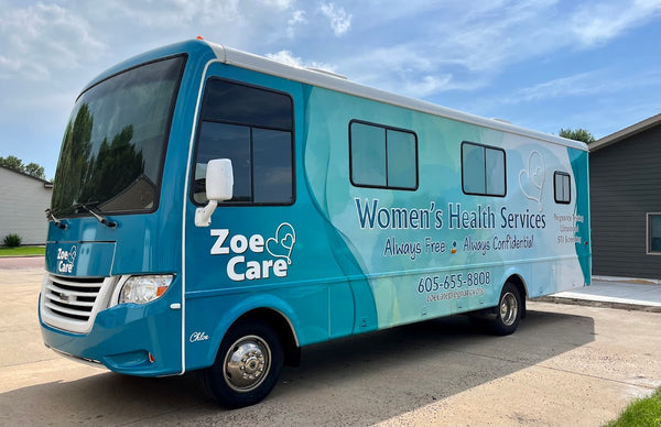 ZoeCare | IVF | Mitchell, SD