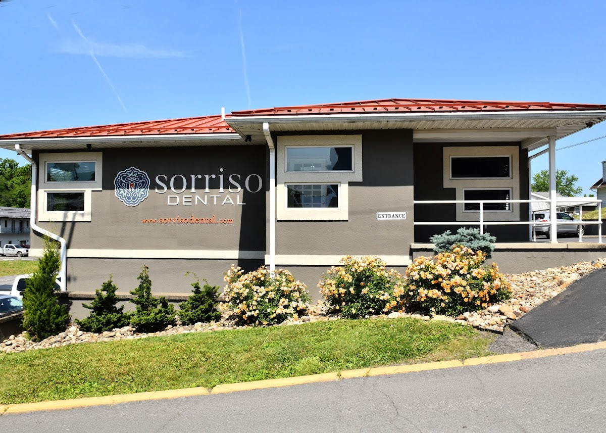 Sorriso Dental | Dental | Morgantown, WV