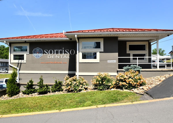 Sorriso Dental | Dental | Morgantown, WV