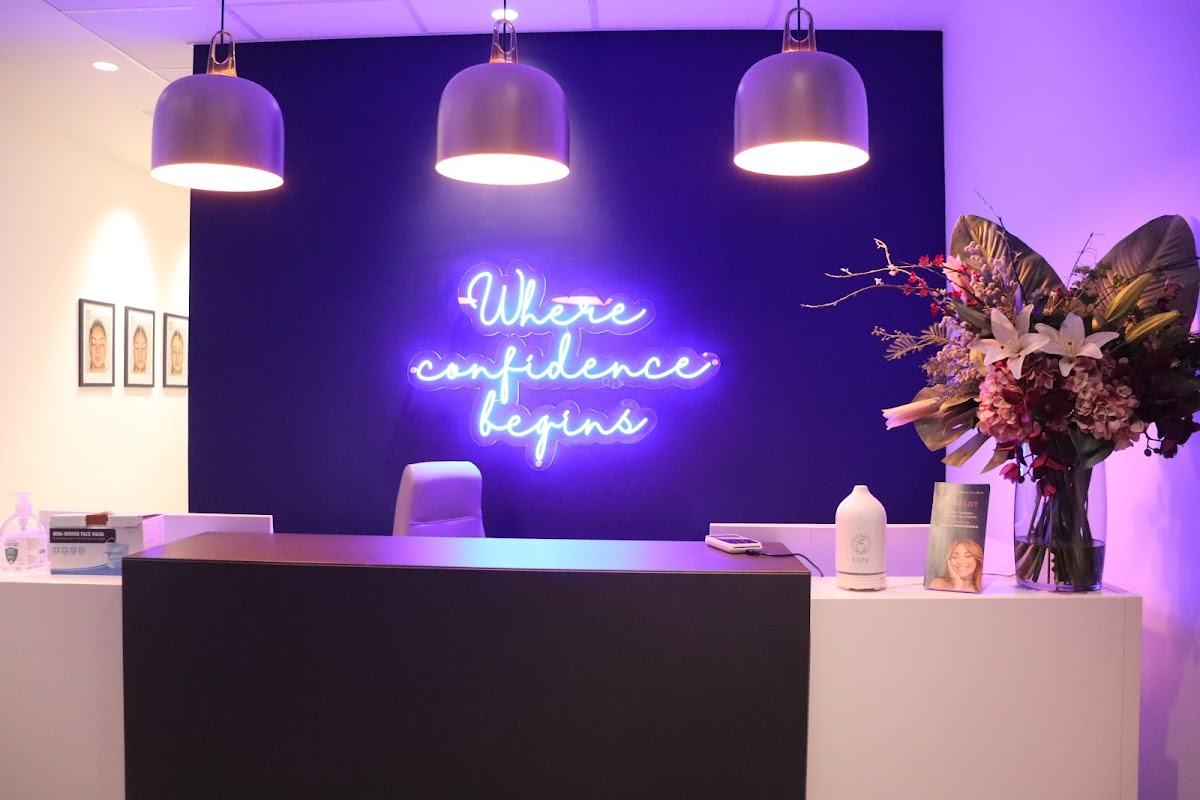 The Academy Clinic Manchester (Formerly SkinViva Clinic) — Aesthetic Surgery Clinic in Manchester