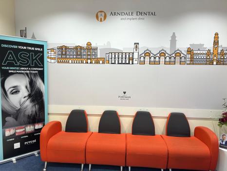 Arndale Dental & Implant Clinic