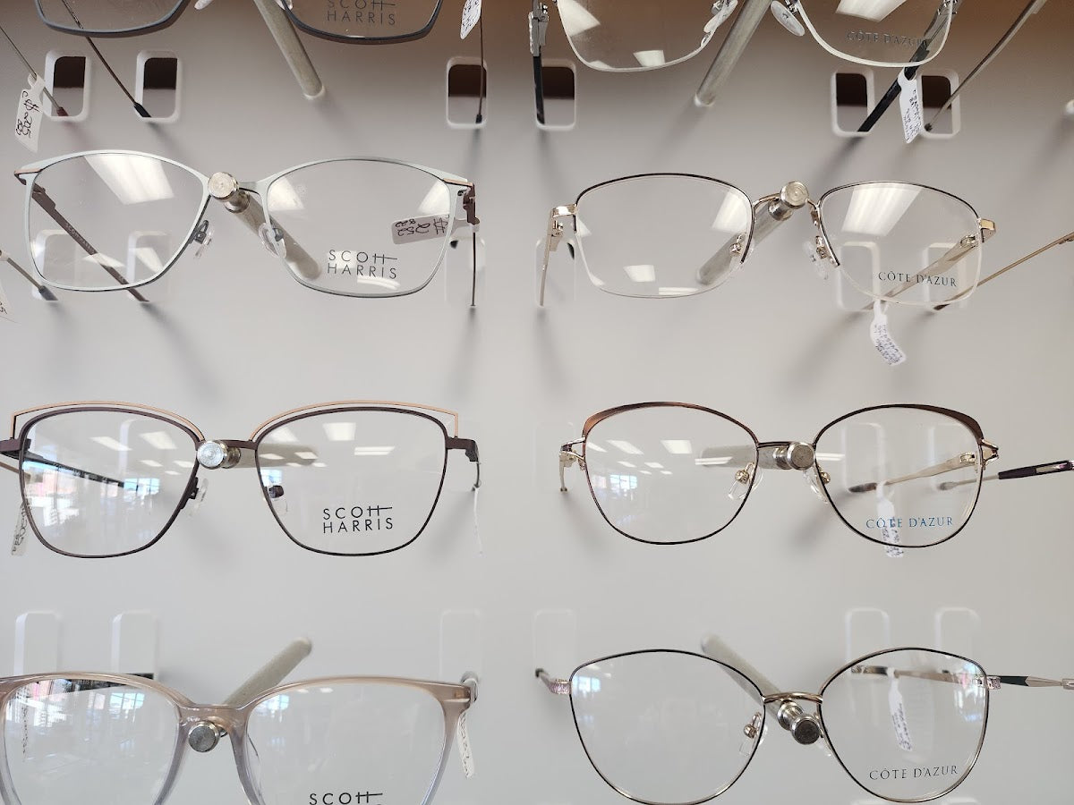 Vision Care of Tulsa | Eye Clinic | Tulsa, OK