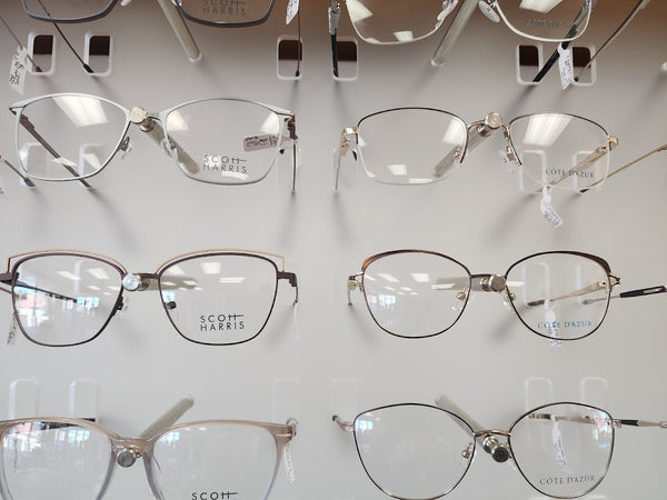 Vision Care of Tulsa | Eye Clinic | Tulsa, OK