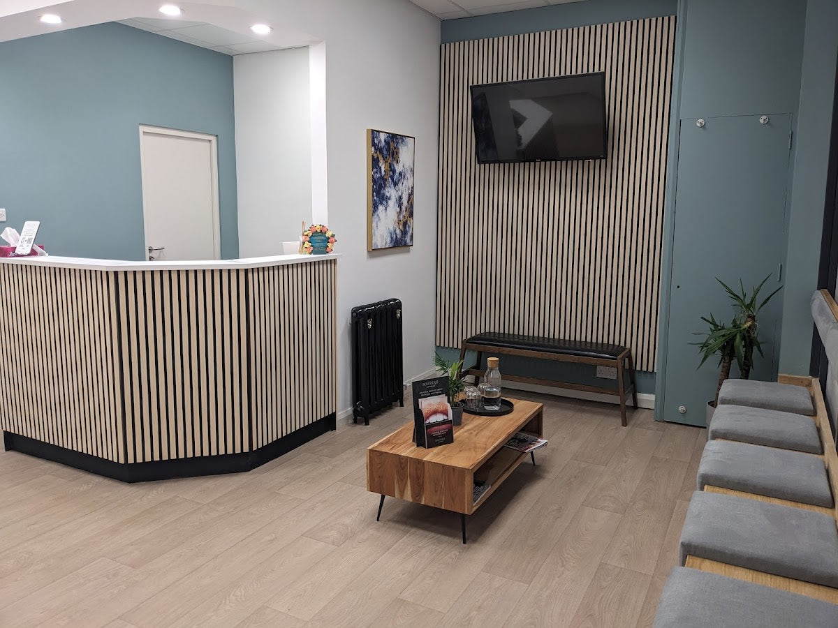 Bachelors Walk Dental & Implant Clinic — Dental Clinic in Belfast